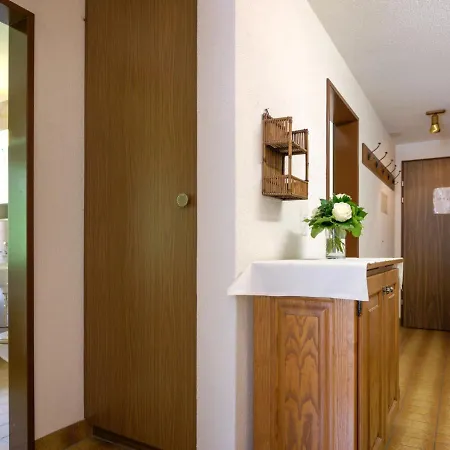 Apartman Alba By Interhome Zermatt