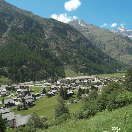 Apartamento Alba By Interhome