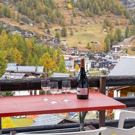 Alba By Interhome * 采尔马特