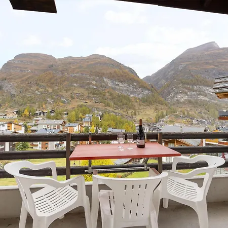 Apartman Alba By Interhome