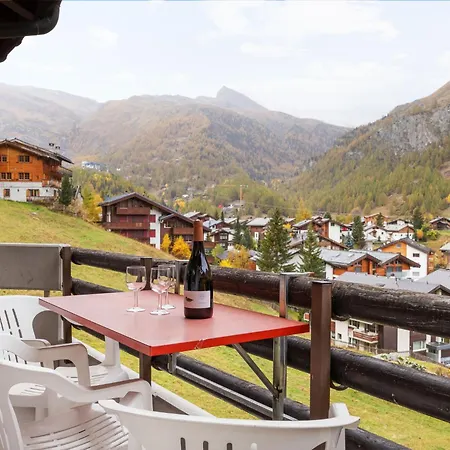 Apartamento Alba By Interhome *