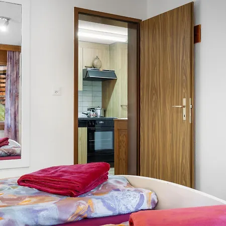 Apartamento Alba By Interhome