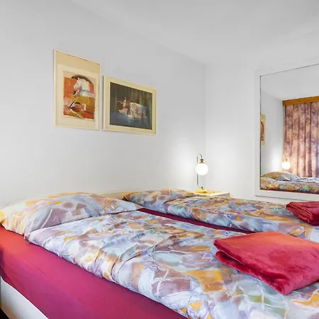 公寓 Alba By Interhome