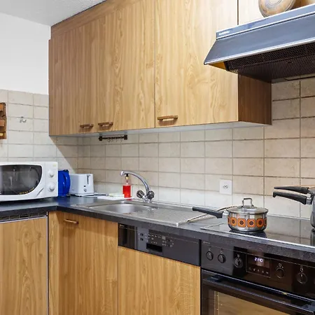 Alba By Interhome Apartamento