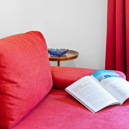 Apartman Alba By Interhome *