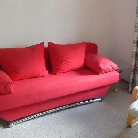 Alba By Interhome Apartamento Zermatt