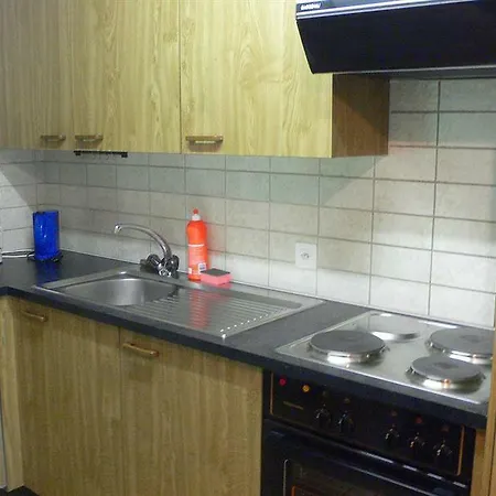 Apartamento Alba By Interhome