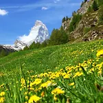 Apartamento Alba By Interhome Zermatt