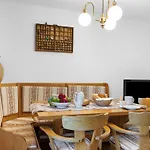 Alba By Interhome Apartamento Zermatt