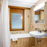 Apartamento Alba By Interhome