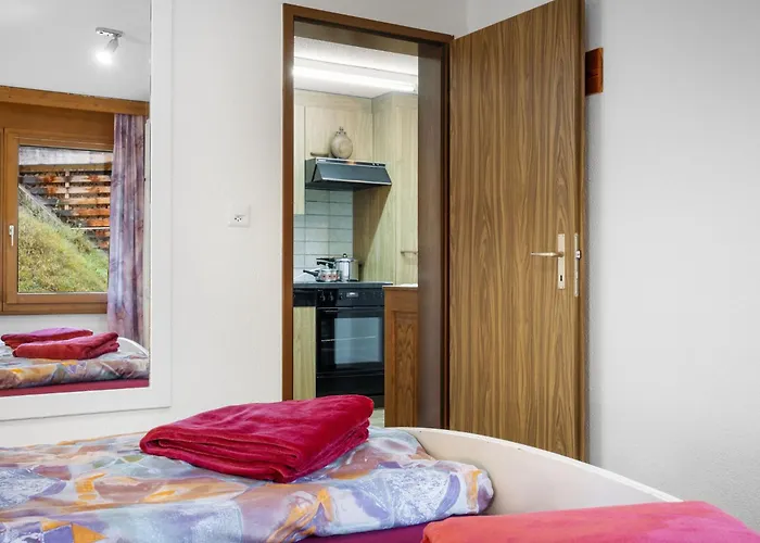 Apartment Alba By Interhome