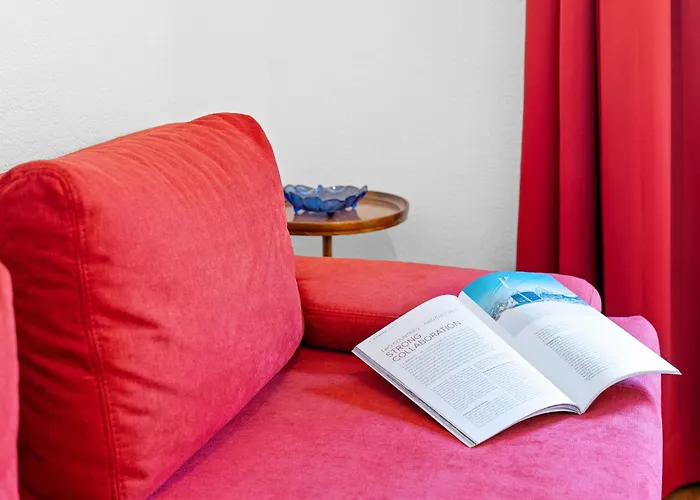 Apartment Alba By Interhome *