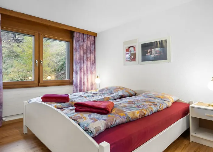 Alba By Interhome * Zermatt