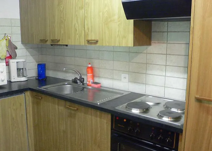 Apartment Alba By Interhome