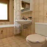Alba By Interhome Апартаменты Церматт