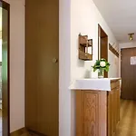 Апартаменты Alba By Interhome Церматт