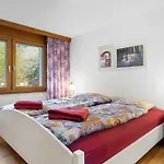 Alba By Interhome * Церматт
