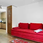 Alba By Interhome Апартаменты Церматт