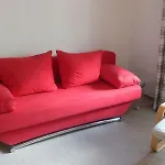 Alba By Interhome Апартаменты Церматт