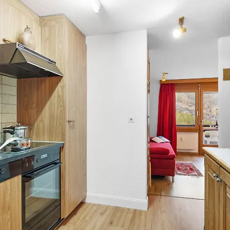 Alba By Interhome * Zermatt