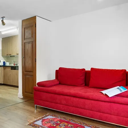 Alba By Interhome Appartamento Zermatt