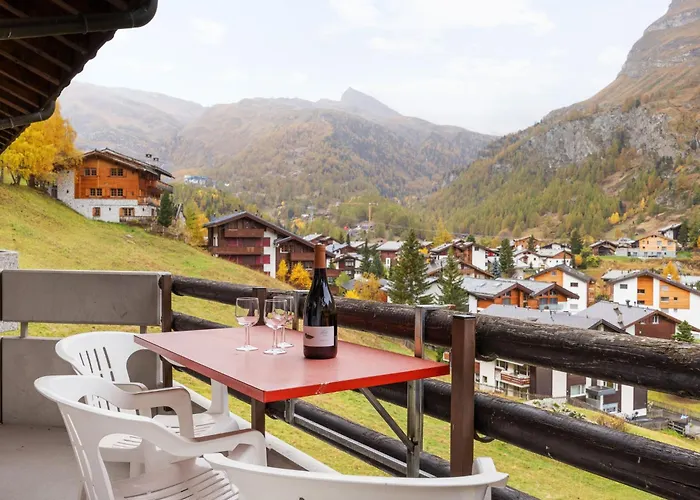 公寓 Alba By Interhome *