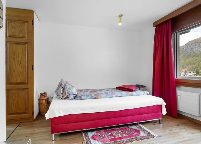 Alba By Interhome 公寓