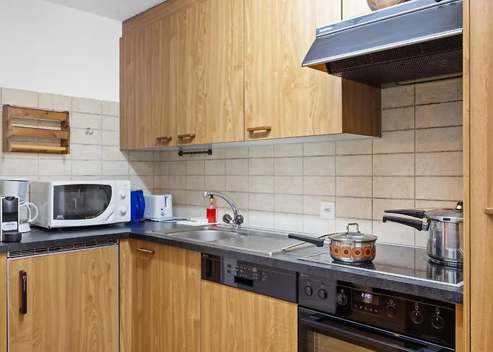 Alba By Interhome 公寓